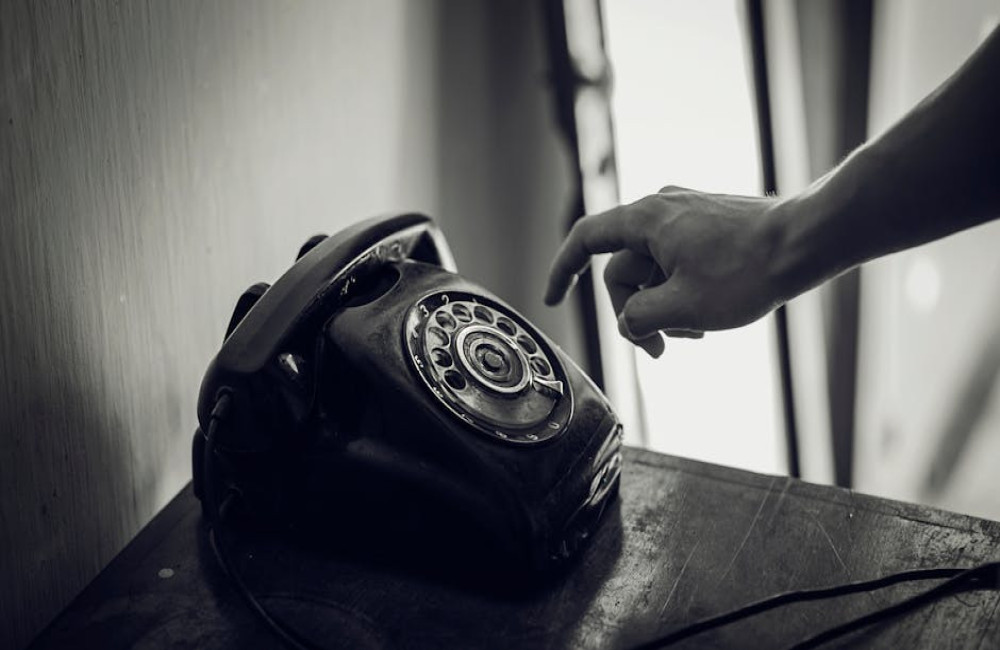 Van wie is het telefoonnummer 088-1234567? Ontdek het hier