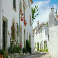 De mooiste dorpen in de Algarve regio van Portugal
