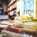 Waarom kiezen steeds meer mensen voor vinylplaten?