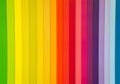 Hoe ontstaan regenbogen en waarom hebben ze kleuren?