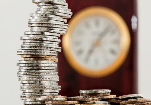 Wat is het vermogen van Joop van den Ende in 2025?