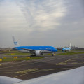 Kun je een ETA nog aanvragen op Schiphol?