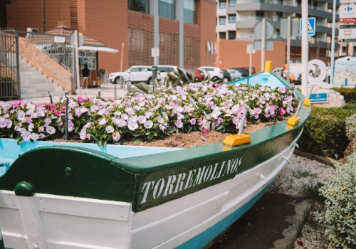 Zon, zee en Spaanse charme? Vakantie in Torremolinos en La Carihuela!