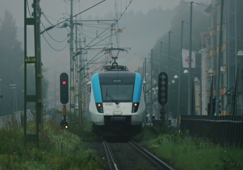 Dagje naar de stad met vrienden? Gebruik een NS jongeren dagkaart!