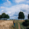 Wat zijn de voordelen van wandelen voor je mentale gezondheid?
