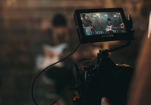 Wat is het verschil tussen een animatiefilm en een live-actionfilm?
