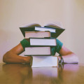 Hoe stress van werk en school beperken