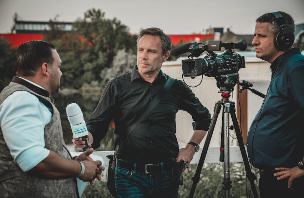 De invloed van IPTV op traditionele media