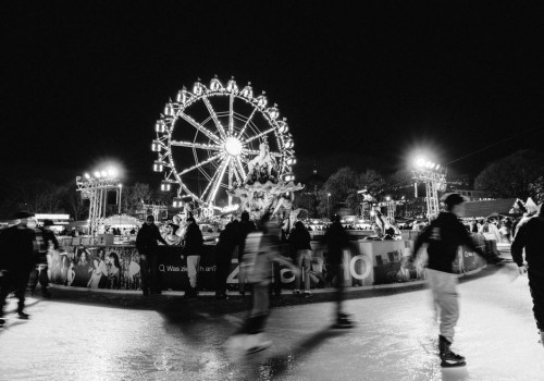 Kerstmarkt Saarbrucken 2026: wanneer, waar, hoe kom je er en waar parkeer je