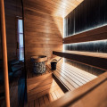 Van sauna tot hottub: waarom warmte zo ontspannend voelt