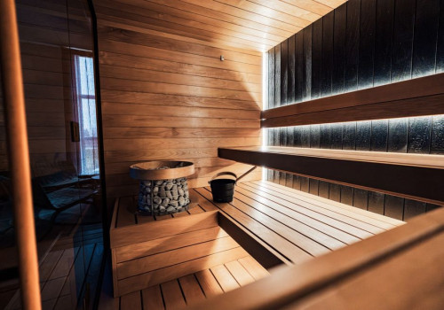 Van sauna tot hottub: waarom warmte zo ontspannend voelt