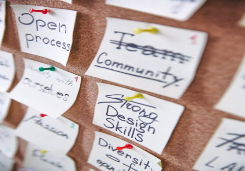 Hoe vind je inspiratie om over van alles en nog wat te schrijven