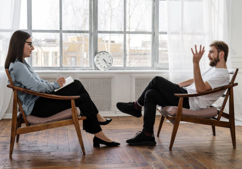 Wat betekent het als iemand een dissociatieve identiteitsstoornis heeft?