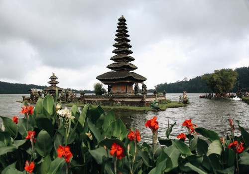 Op reis naar Bali? Alles wat je moet weten over de nieuwe Bali toeristenbelasting