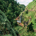 Vakanties in São Miguel op de Azoren