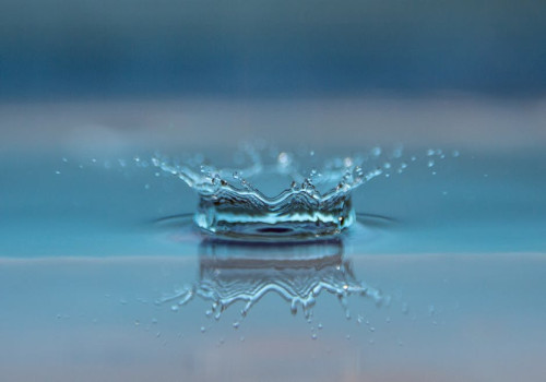 waarom is water zo belangrijk voor jouw dagelijkse gezondheid?