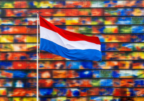Wanneer hang je de Nederlandse vlag uit?