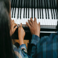 Het ontstaan van de piano