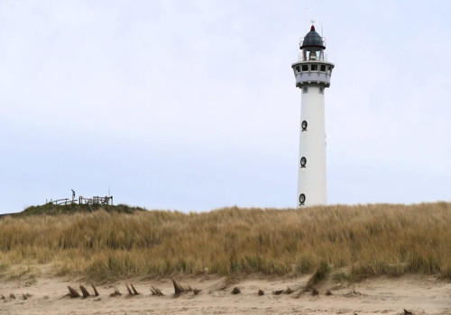 Bezoek deze unieke dorpen in Zeeland