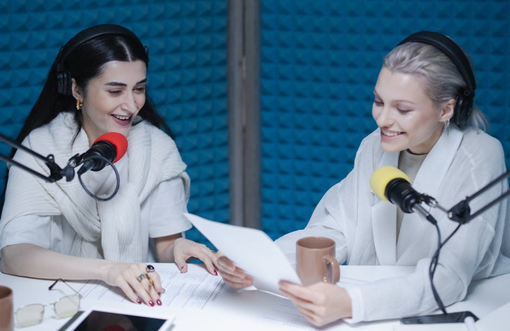 Hoe interessant is radioreclame op NPO Radio 2?