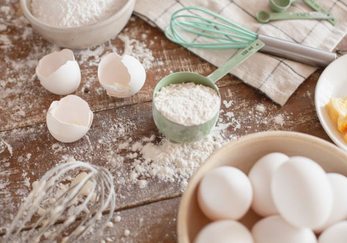 Wat betekent kl in een recept? Alle maateenheden uitgelegd